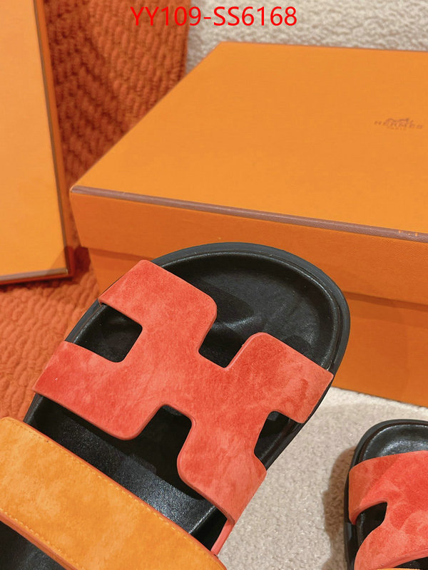 Women Shoes-Hermes high ID: SS6168 $: 109USD