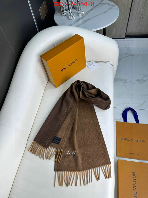Scarf-LV is it illegal to buy ID: MS6428 $: 59USD