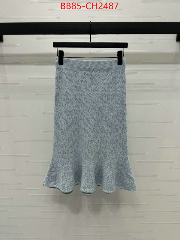 Clothing-Givenchy the best ID: CH2487 $: 85USD