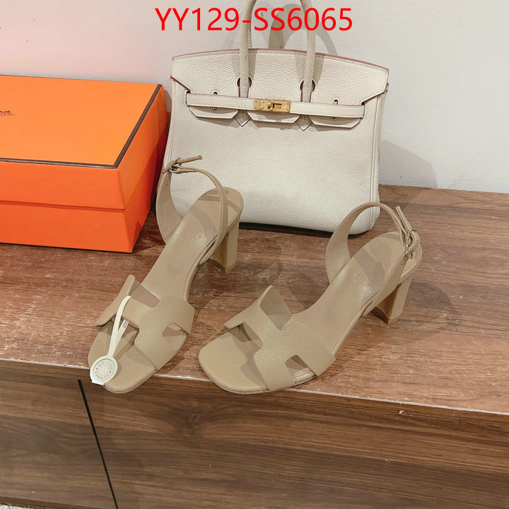 Women Shoes-Hermes sellers online ID: SS6065 $: 129USD-shoes yupoo Women Shoes-Hermes sellers online ID: SS6065 $: 129USD