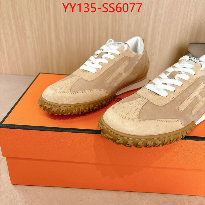 Women Shoes-Hermes sell online ID: SS6077 $: 135USD