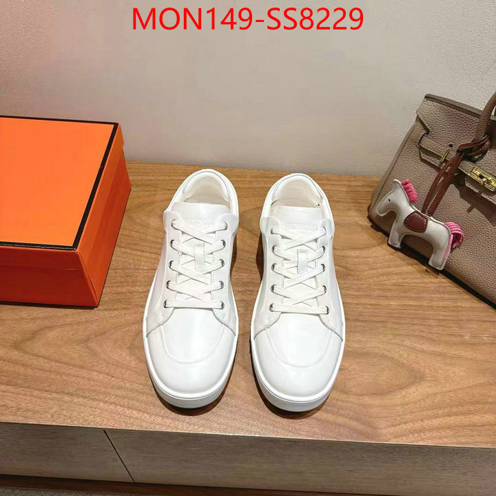 Women Shoes-Hermes online sale ID: SS8229 $: 149USD