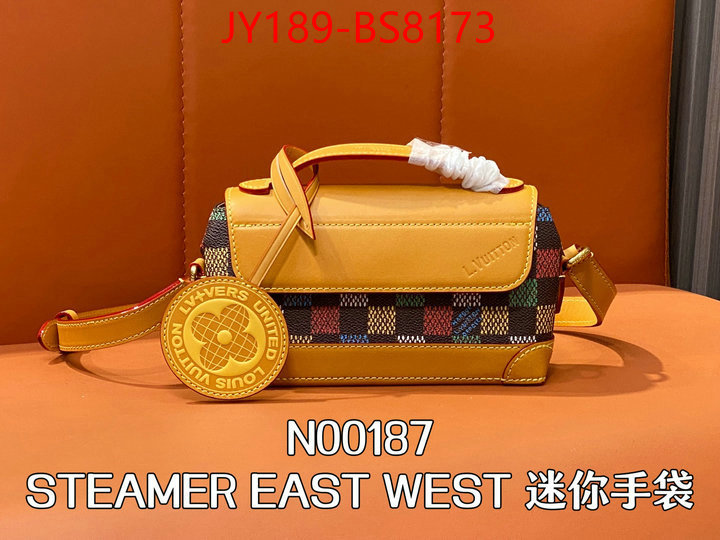 LV Bags(TOP)-Pochette MTis- copy aaaaa ID: BS8173 $: 189USD,