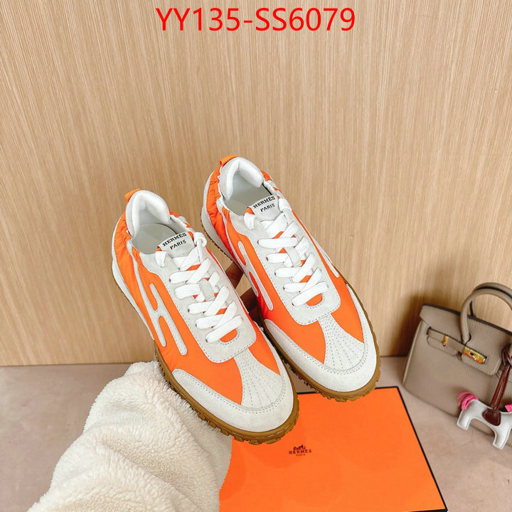 Women Shoes-Hermes buy aaaaa cheap ID: SS6079 $: 135USD