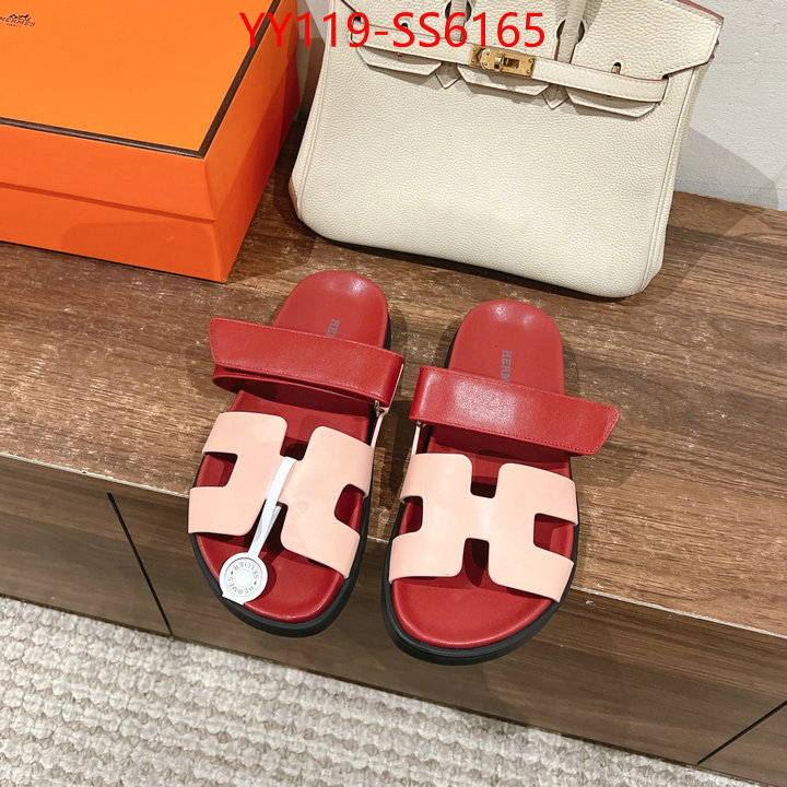 Women Shoes-Hermes aaaaa+ class replica ID: SS6165 $: 119USD