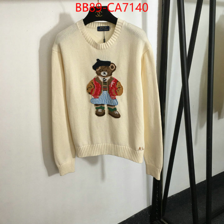 Clothing-Ralph Lauren online ID: CA7140 $: 89USD