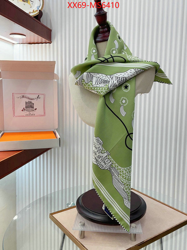 Scarf-Hermes buy the best high quality replica ID: MS6410 $: 69USD