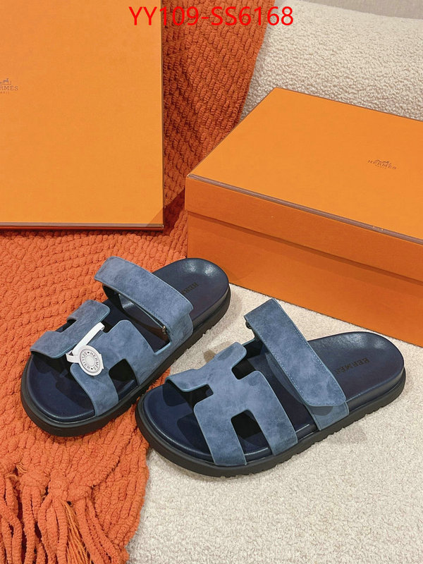 Women Shoes-Hermes high ID: SS6168 $: 109USD