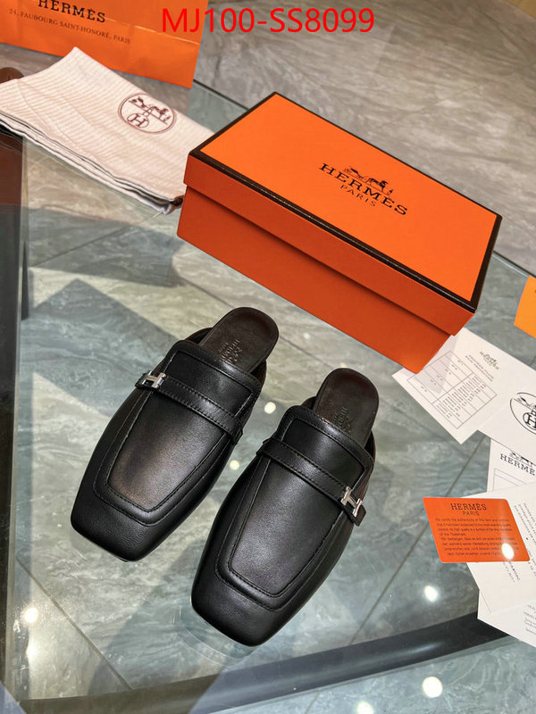Women Shoes-Hermes replica aaaaa designer ID: SS8099 $: 100USD