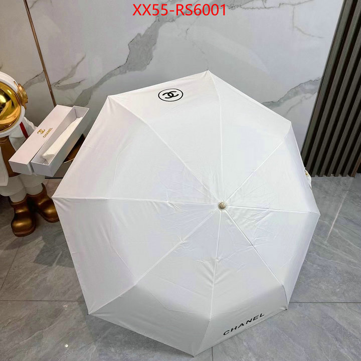 Umbrella-Chanel perfect quality designer replica ID: RS6001 $: 55USD