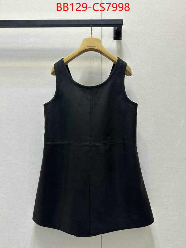 Clothing-MIU MIU copy ID: CS7998 $: 129USD
