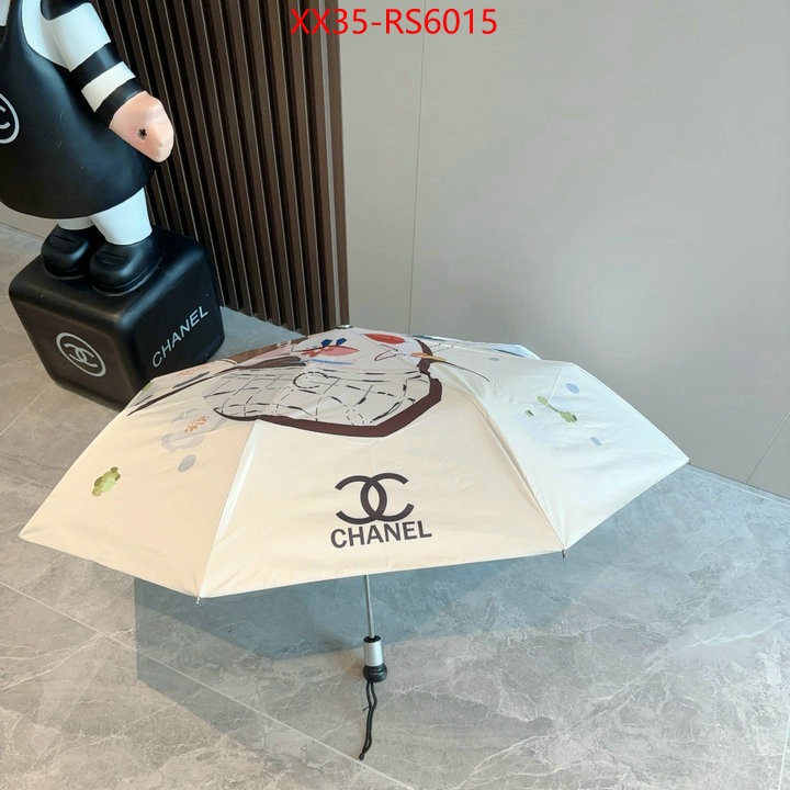 Umbrella-Chanel best replica ID: RS6015 $: 35USD