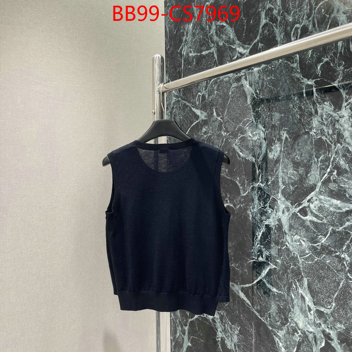 Clothing-Loewe best luxury replica ID: CS7969 $: 99USD
