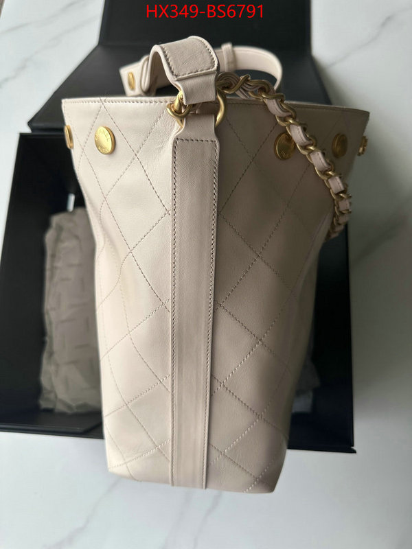 Chanel Bags(TOP)-Handbag- designer fake ID: BS6791 $: 349USD,