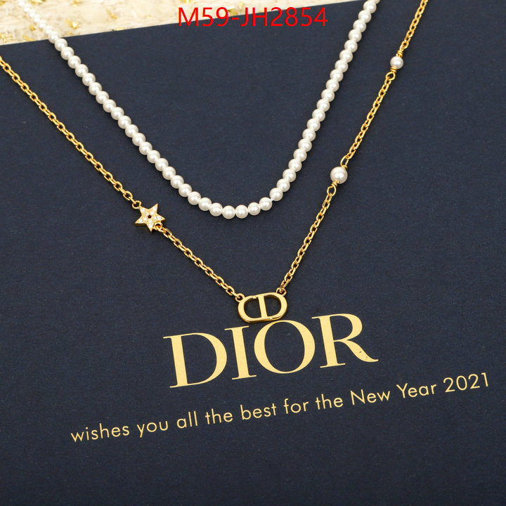 Jewelry-Dior replica sale online ID: JH2854 $: 59USD
