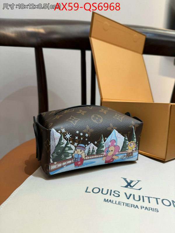 Other-LV replica shop ID: QS6968 $: 59USD