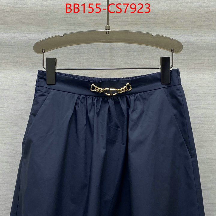 Clothing-Dior online sale ID: CS7923 $: 155USD