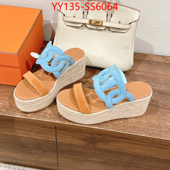 Women Shoes-Hermes luxury ID: SS6064 $: 135USD