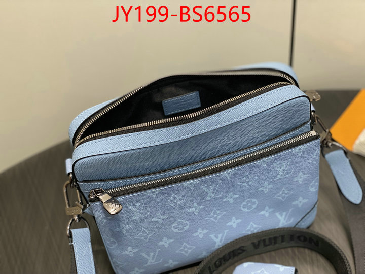 LV Bags(TOP)-Pochette MTis- buy 2024 replica ID: BS6565 $: 199USD,