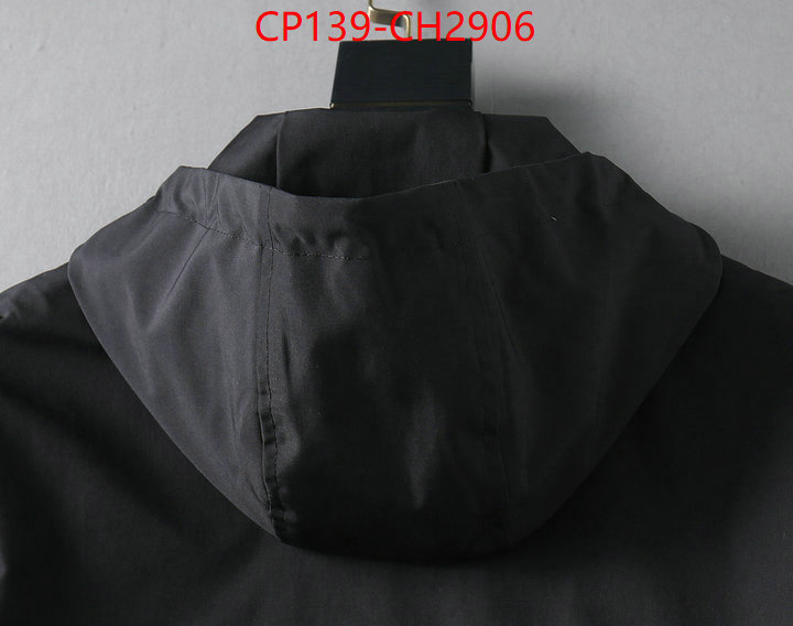 Clothing-Moncler designer fashion replica ID: CH2906 $: 139USD