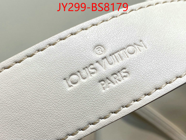 LV Bags(TOP)-Handbag Collection- designer fake ID: BS8179 $: 299USD,