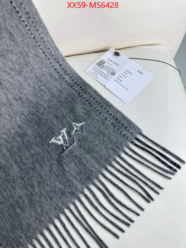 Scarf-LV is it illegal to buy ID: MS6428 $: 59USD