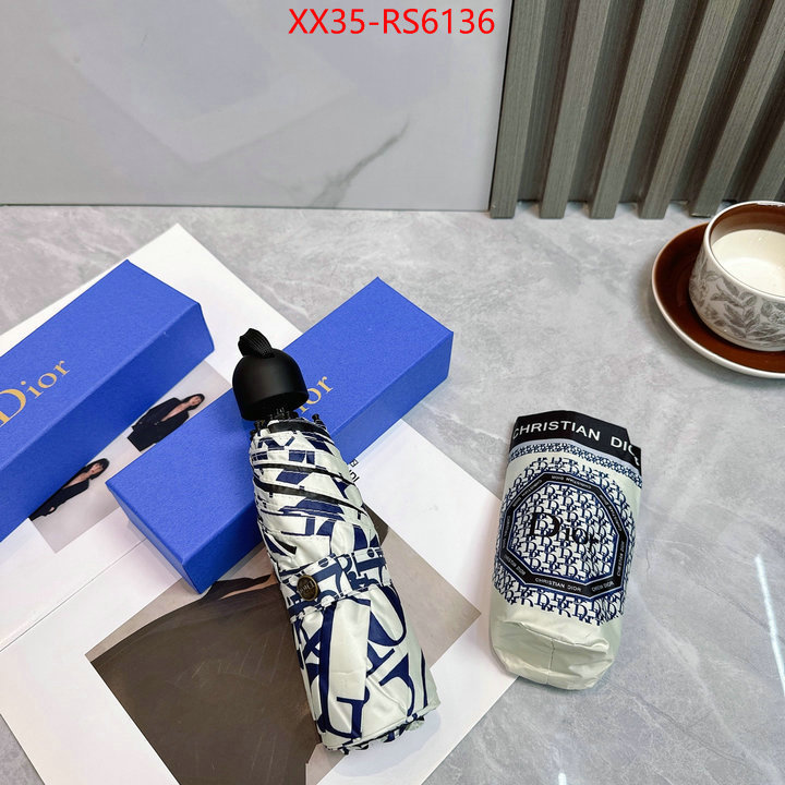 Umbrella-Dior aaaaa replica ID: RS6136 $: 35USD