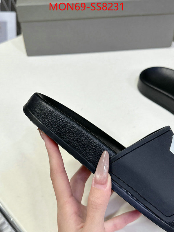 Women Shoes-Balenciaga buy high-quality fake ID: SS8231 $: 69USD