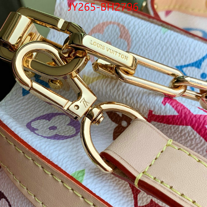 LV Bags(TOP)-Pochette MTis- cheap wholesale ID: BH2796 $: 265USD,