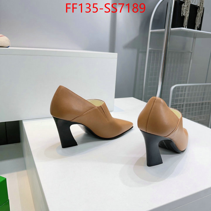 Women Shoes-BV is it illegal to buy dupe ID: SS7189 $: 135USD