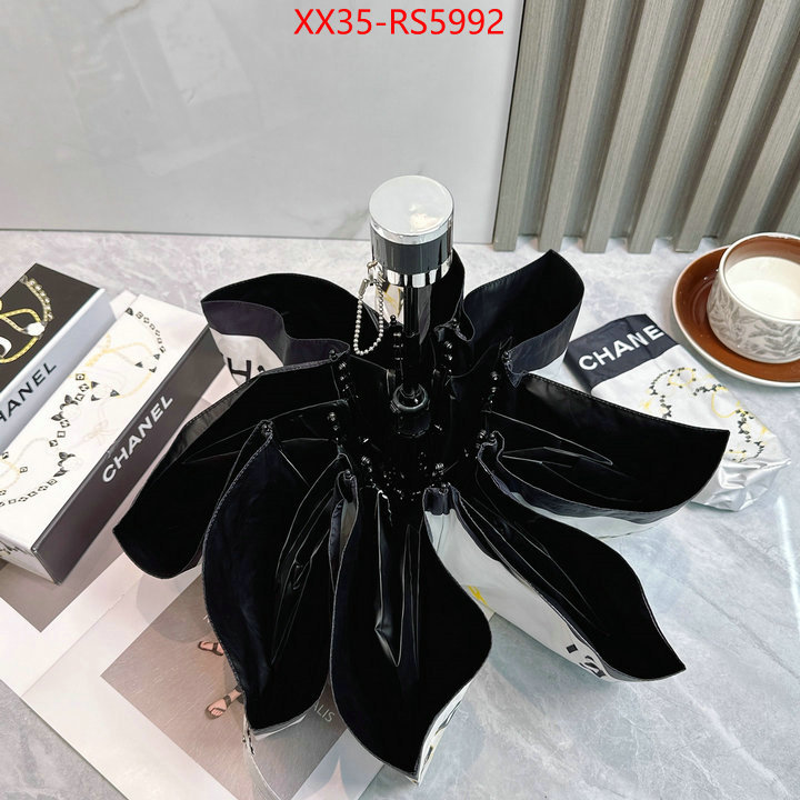 Umbrella-Chanel where to buy ID: RS5992 $: 35USD