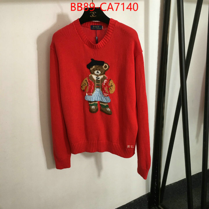 Clothing-Ralph Lauren online ID: CA7140 $: 89USD