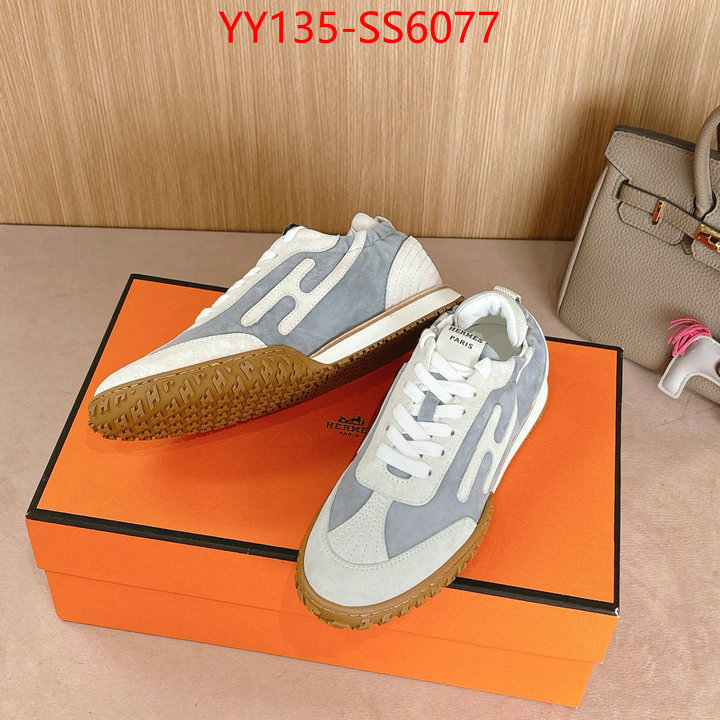 Women Shoes-Hermes sell online ID: SS6077 $: 135USD
