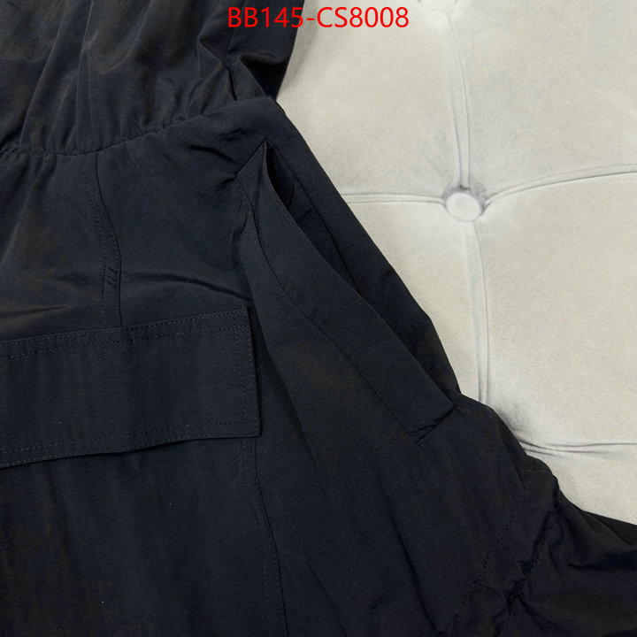 Clothing-Prada the online shopping ID: CS8008 $: 145USD