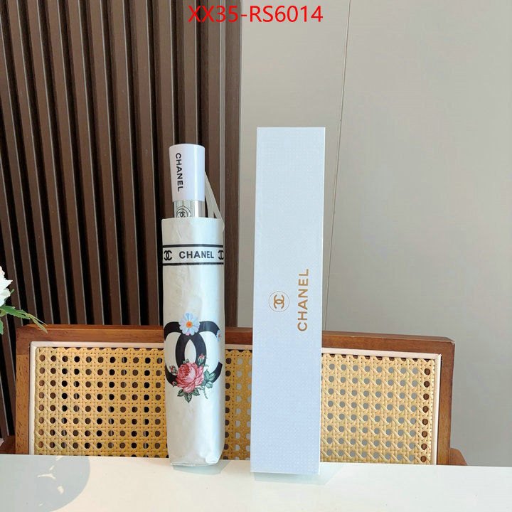 Umbrella-Chanel 2024 aaaaa replica customize ID: RS6014 $: 35USD