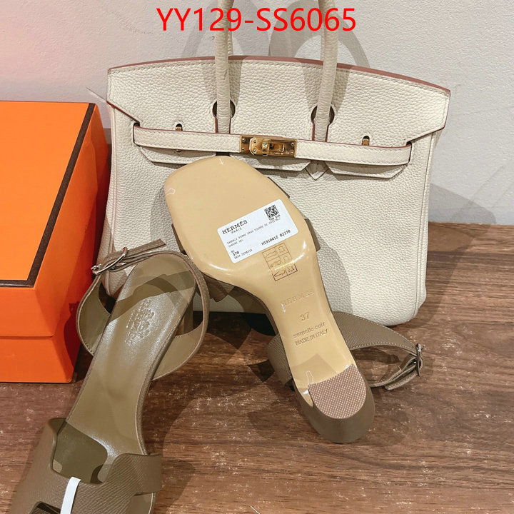 Women Shoes-Hermes sellers online ID: SS6065 $: 129USD-shoes yupoo Women Shoes-Hermes sellers online ID: SS6065 $: 129USD