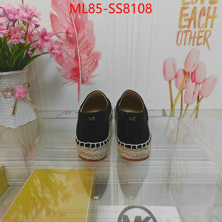 Women Shoes-Michael Kors where can i buy ID: SS8108 $: 85USD