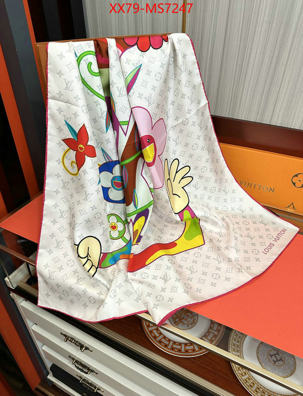 Scarf-LV ID: MS7247 $: 79USD