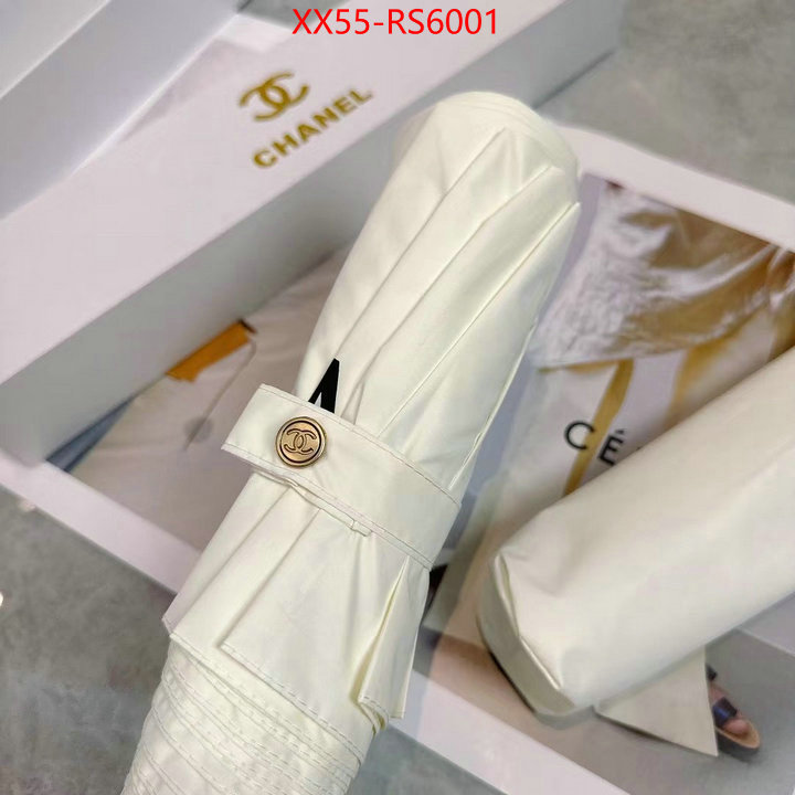 Umbrella-Chanel perfect quality designer replica ID: RS6001 $: 55USD