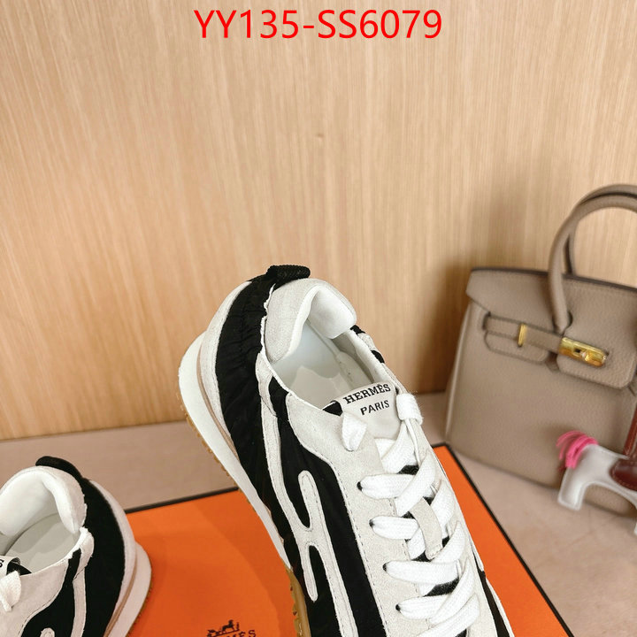 Women Shoes-Hermes buy aaaaa cheap ID: SS6079 $: 135USD
