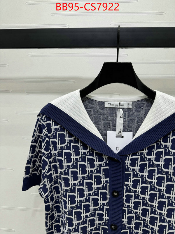 Clothing-Dior are you looking for ID: CS7922 $: 95USD