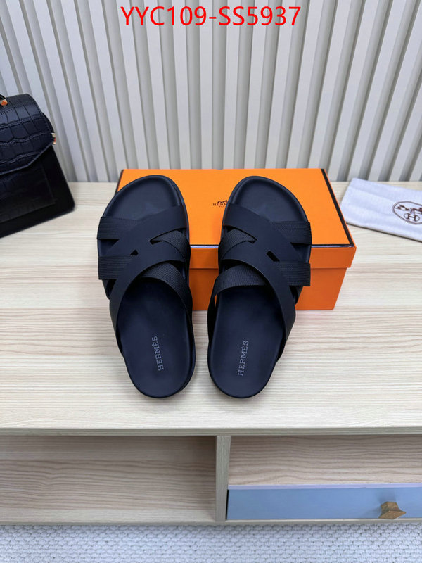 Men Shoes-Hermes high quality happy copy ID: SS5937 $: 109USD