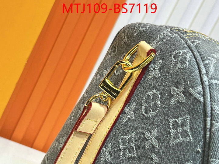 LV Bags(4A)-Keepall BandouliRe 45-50- first top ID: BS7119 $: 109USD,