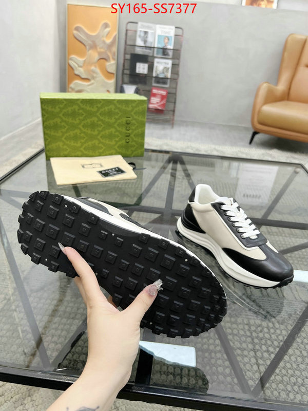 Men shoes-Dior highest quality replica ID: SS7377 $: 125USD