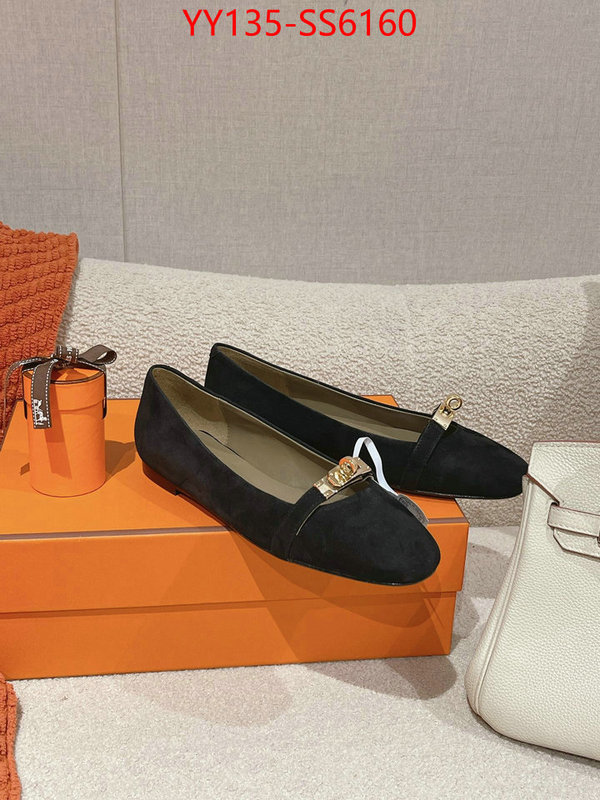 Women Shoes-Hermes where can i buy the best 1:1 original ID: SS6160 $: 135USD