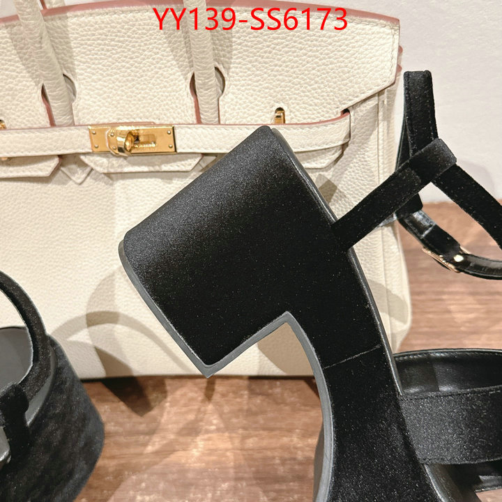 Women Shoes-Hermes store ID: SS6173 $: 139USD