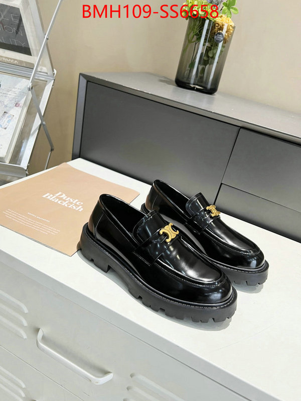 Women Shoes-CELINE for sale online ID: SS6658 $: 109USD