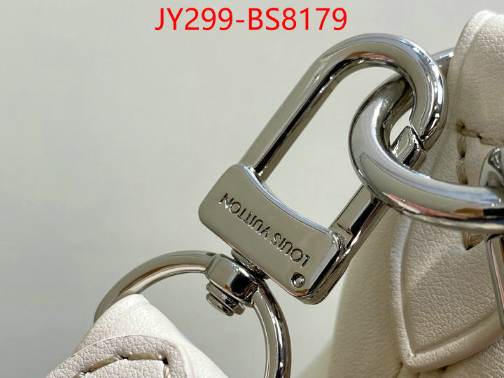 LV Bags(TOP)-Handbag Collection- designer fake ID: BS8179 $: 299USD,