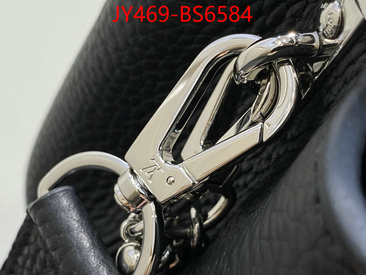 LV Bags(TOP)-Handbag Collection- buy cheap ID: BS6584