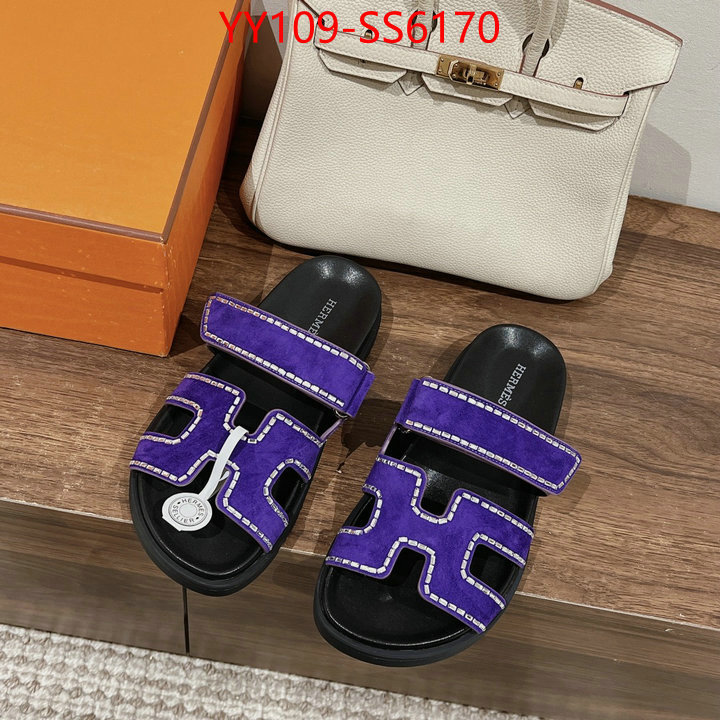 Women Shoes-Hermes 2024 luxury replicas ID: SS6170 $: 109USD